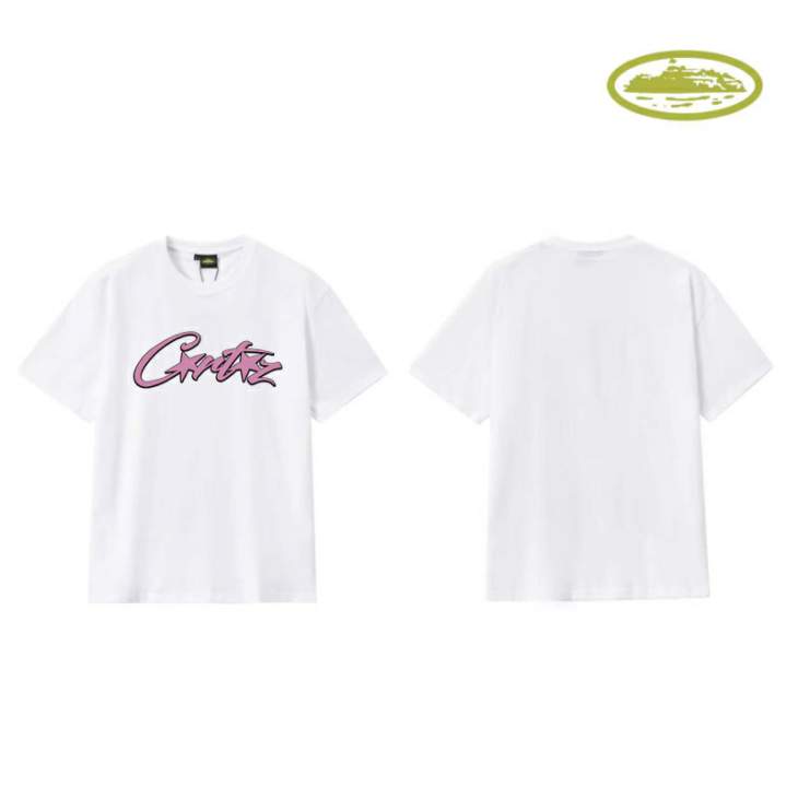 Corteiz T Shirts Short _SKUCorteizS-2XLastxC5516807